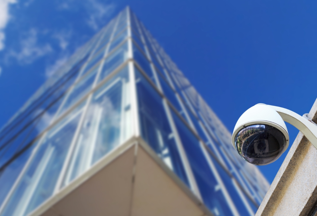 Security Camera Industry Trend in New Products